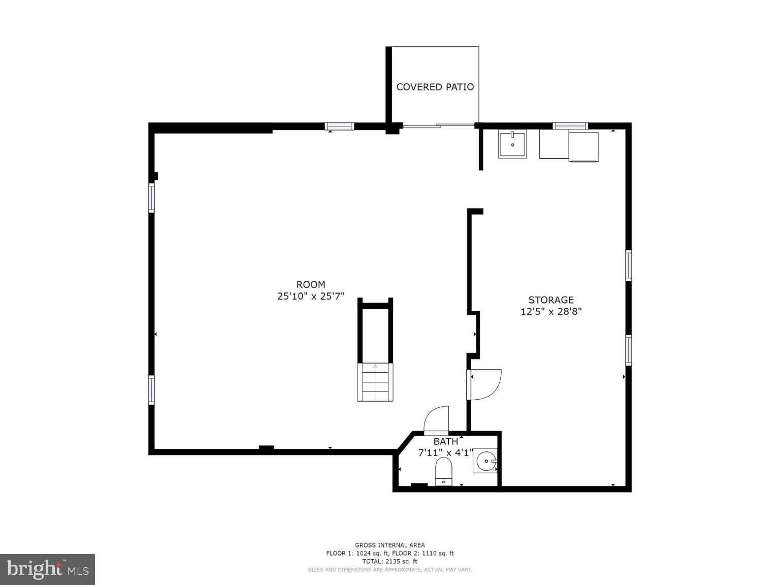 1524 Adamsview Road Catonsville, MD 21228 - Photo 48 of 50 Gallery Image 48