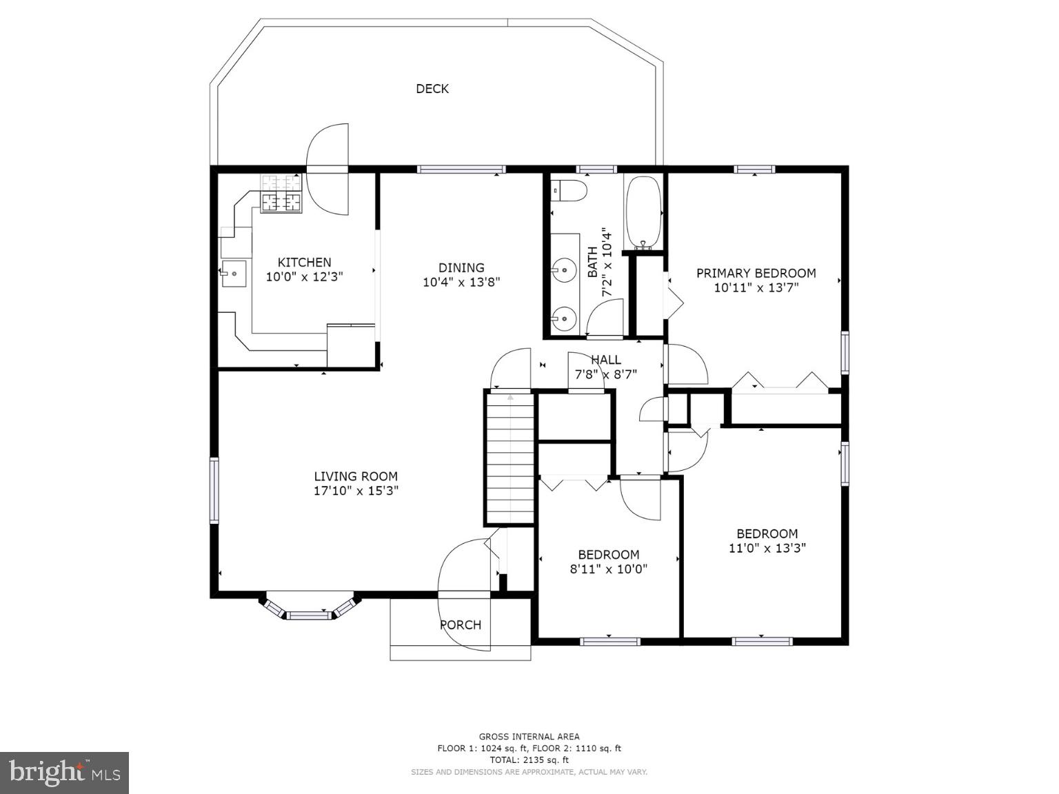 1524 Adamsview Road Catonsville, MD 21228 - Photo 49 of 50 Gallery Image 49