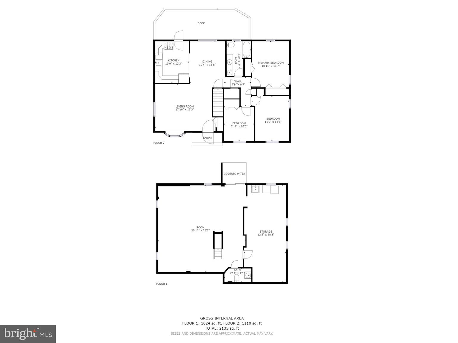 1524 Adamsview Road Catonsville, MD 21228 - Photo 50 of 50 Gallery Image 50