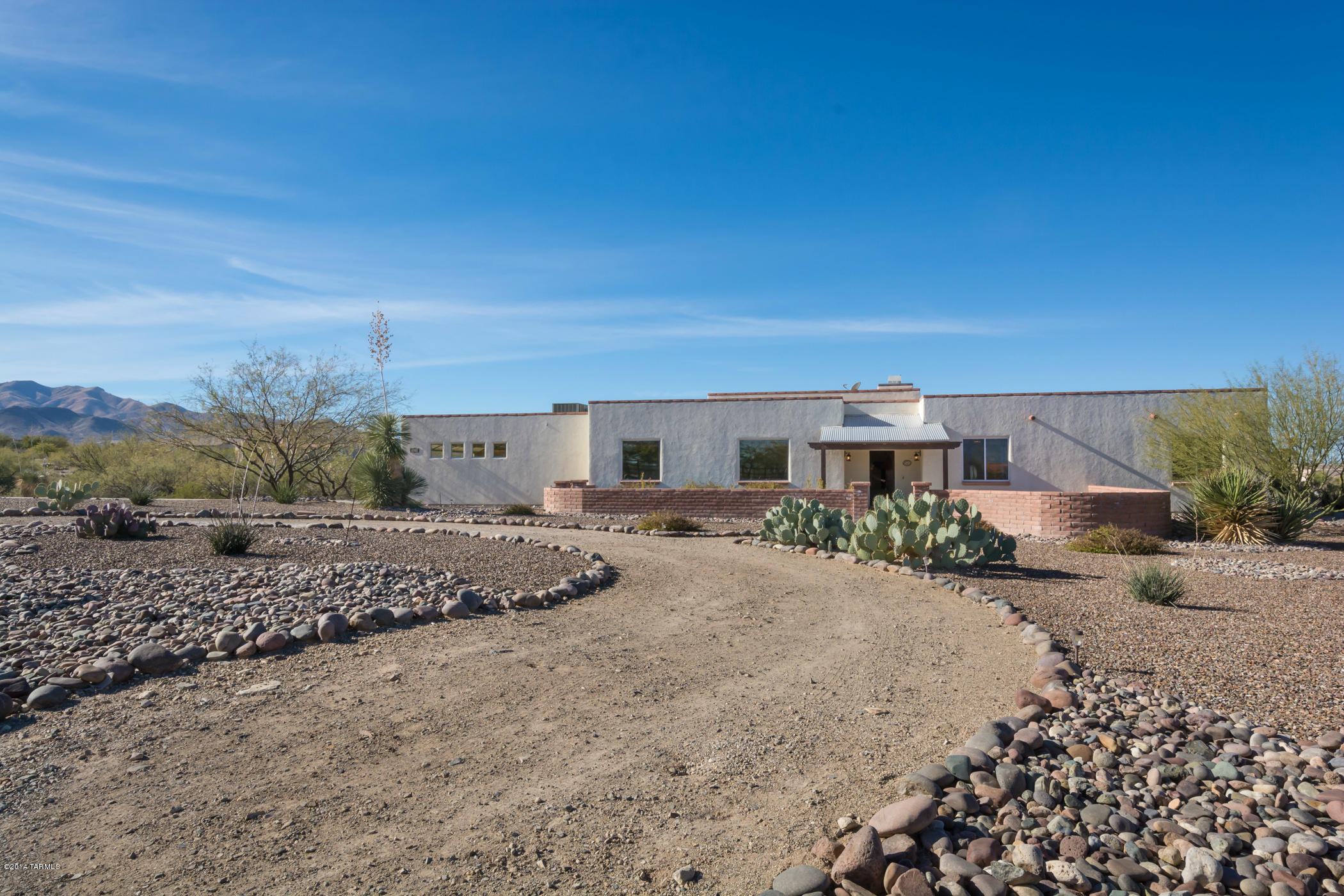 701 North Vail View Road Vail, AZ 85641 - Photo 2 of 39 Gallery Image 2