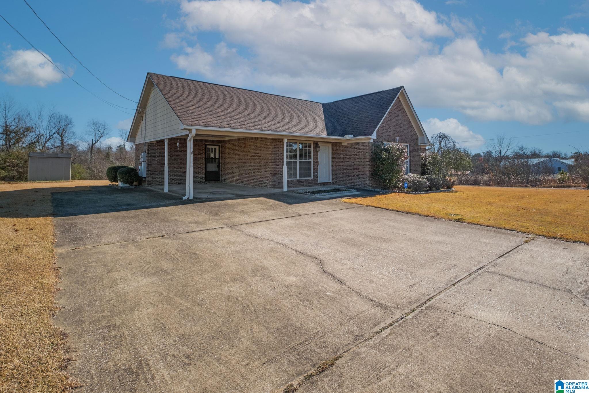 541 9th Avenue Pleasant Grove, AL 35127 - Photo 1 of 21