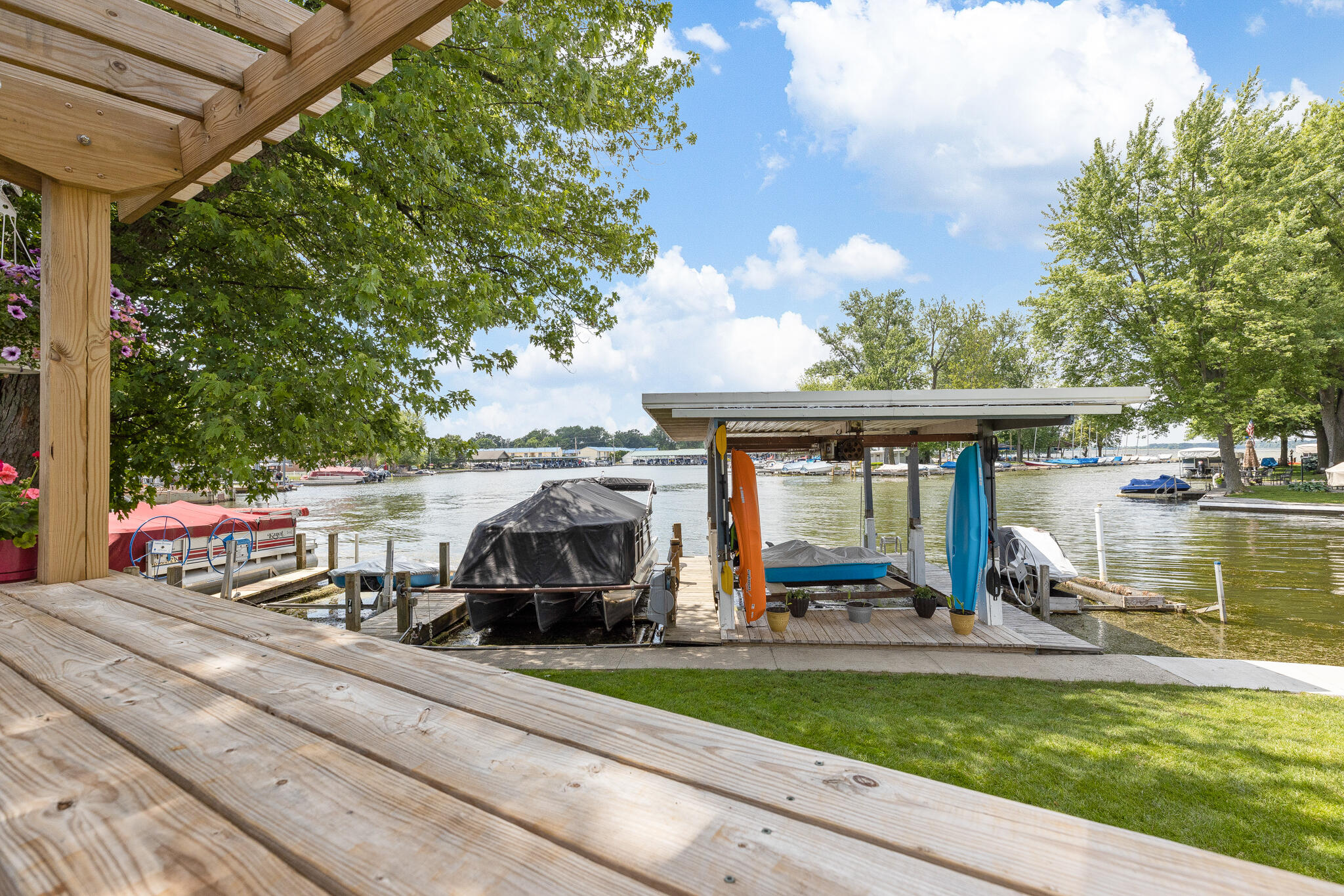 285 North Orchard Island Road, Unit 77 Russells Point, OH 43348 - Photo 8 of 39