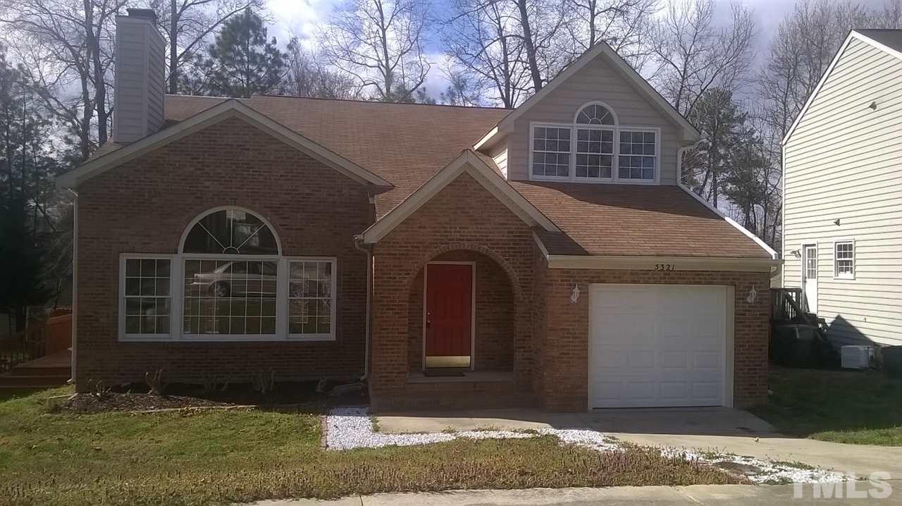 5321 Spring Pines Way Raleigh, NC 27616 - Photo 1 of 22