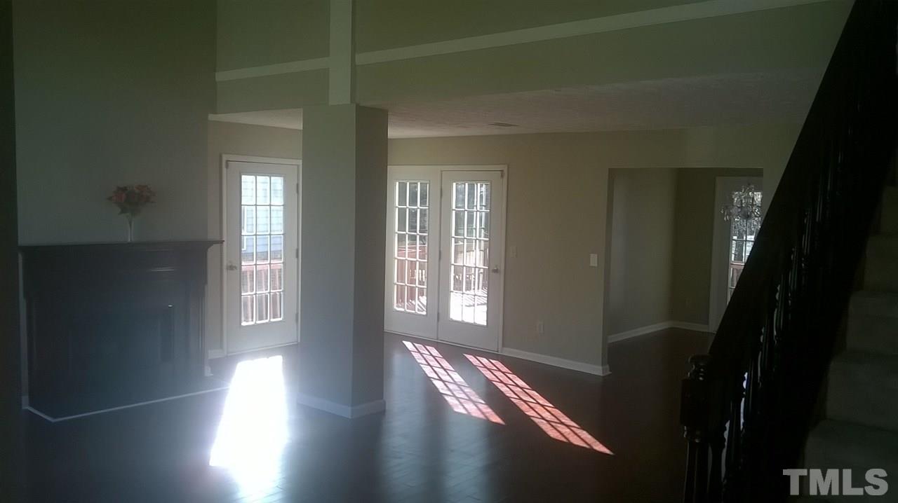 5321 Spring Pines Way Raleigh, NC 27616 - Photo 2 of 22