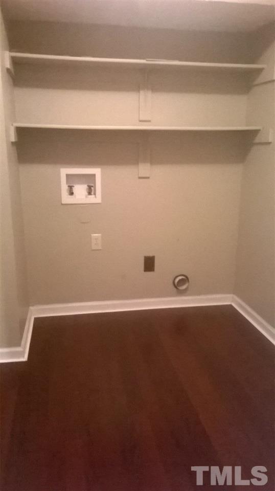 5321 Spring Pines Way Raleigh, NC 27616 - Photo 20 of 22