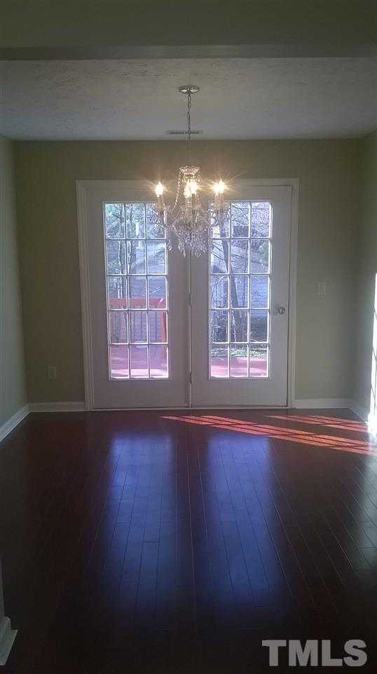 5321 Spring Pines Way Raleigh, NC 27616 - Photo 3 of 22