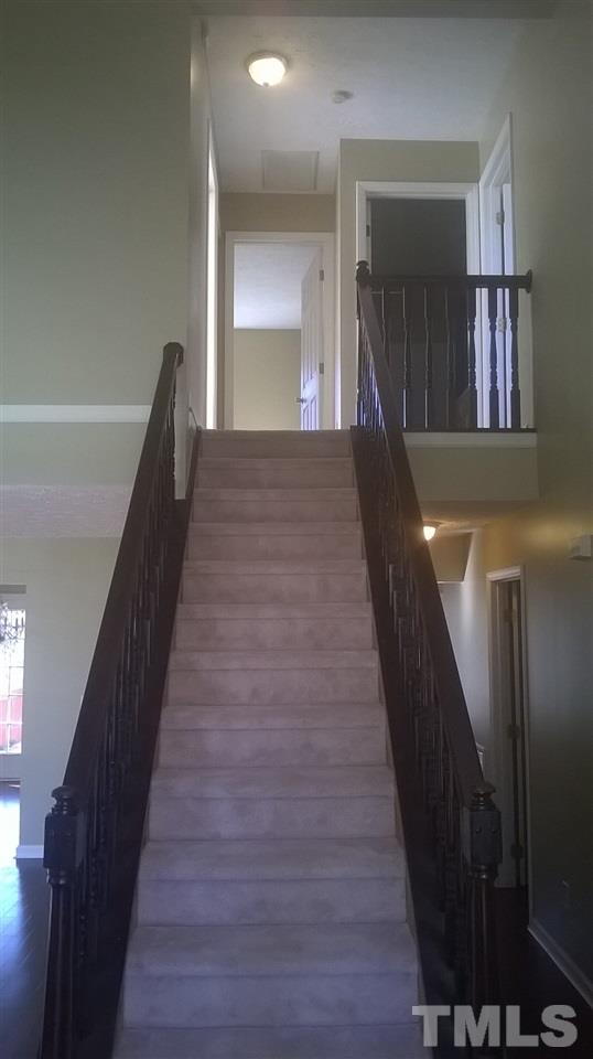 5321 Spring Pines Way Raleigh, NC 27616 - Photo 4 of 22