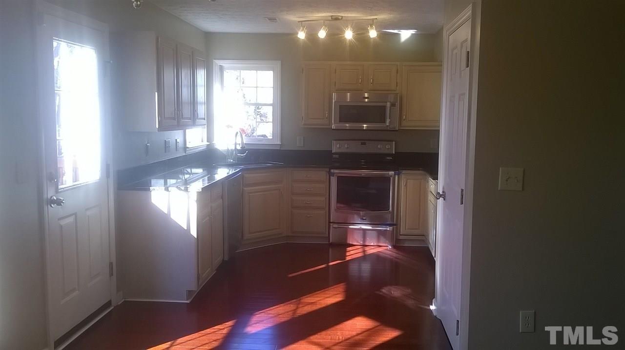 5321 Spring Pines Way Raleigh, NC 27616 - Photo 6 of 22