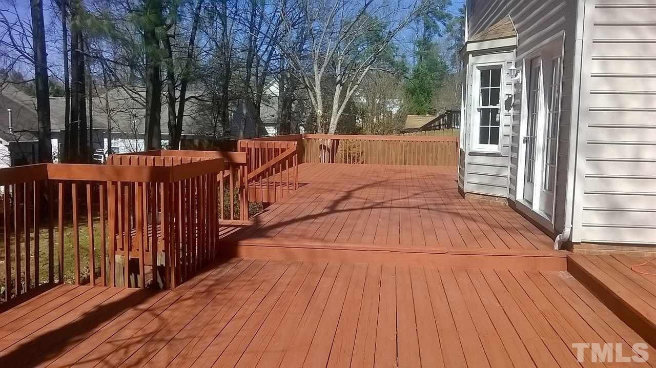 5321 Spring Pines Way Raleigh, NC 27616 - Photo 8 of 22