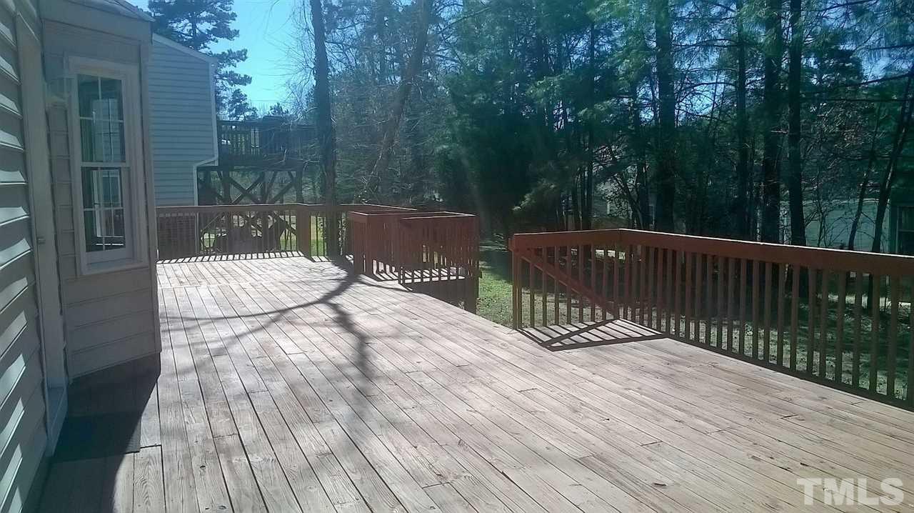 5321 Spring Pines Way Raleigh, NC 27616 - Photo 10 of 22