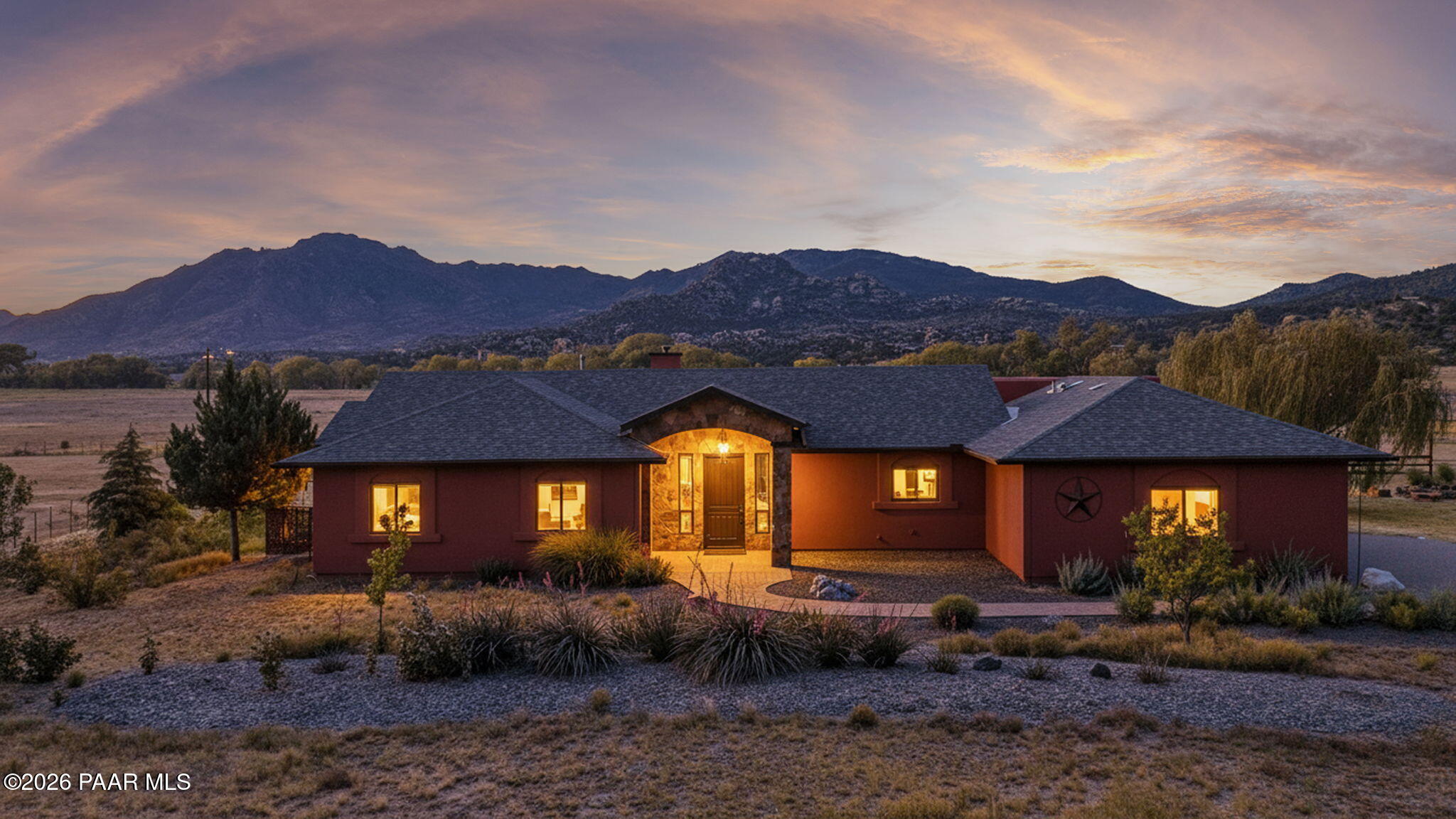 5275 West Stazenski Road Prescott, AZ 86305 - Photo 1 of 64 1-Welcome Home VT