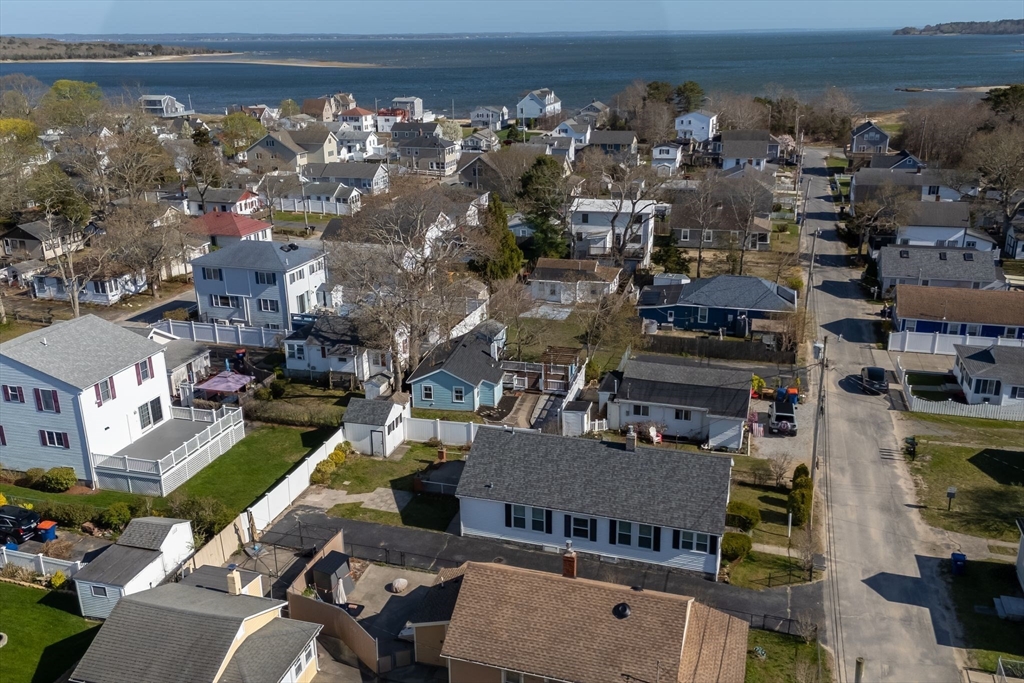 10 R Barnes Street Wareham, MA 02571 - Photo 28 of 29