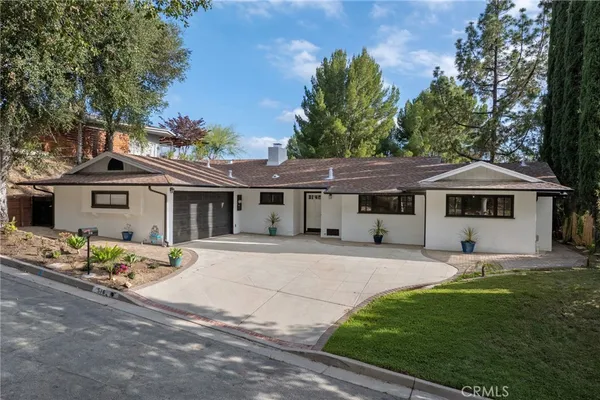 $8,950 | 516 Venado Vista Drive, La Canada Flintridge, CA 91011