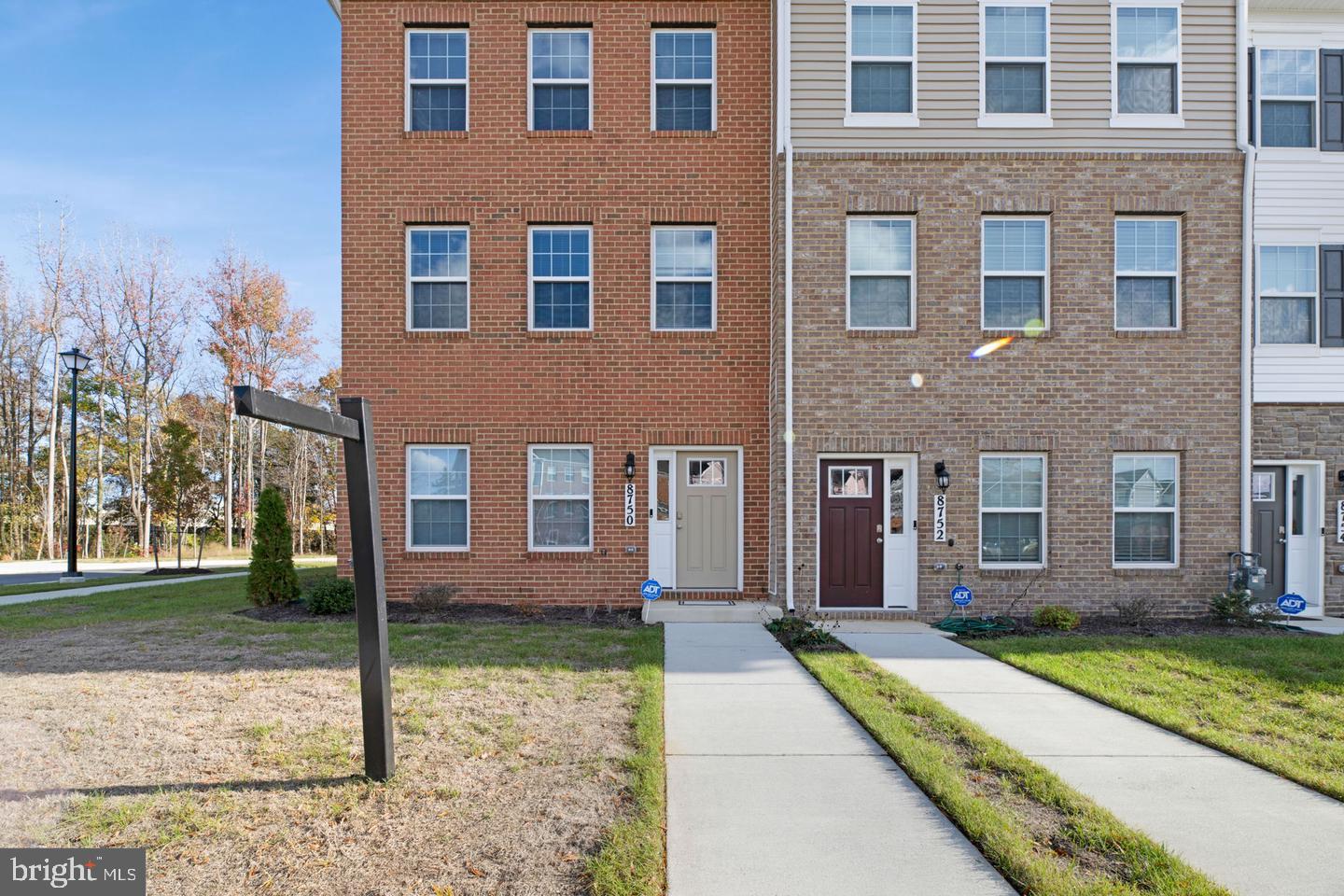 8750 Mimosa Avenue Clinton, MD 20735 - Photo 1 of 1