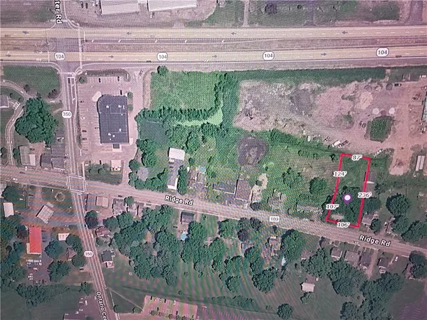 $63,500 | 1611 Ridge Road, Ontario, NY 14519