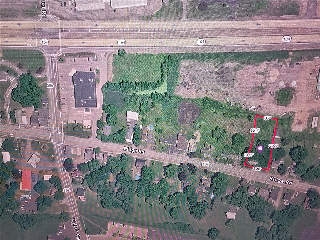 1611 Ridge Road Ontario, NY 14519 - Photo 2 of 2