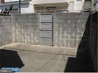 1939 West Ritner Street Philadelphia, PA 19145 - Photo 11 of 11 Exterior Back