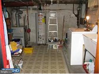 1939 West Ritner Street Philadelphia, PA 19145 - Photo 10 of 11 Laundry Room