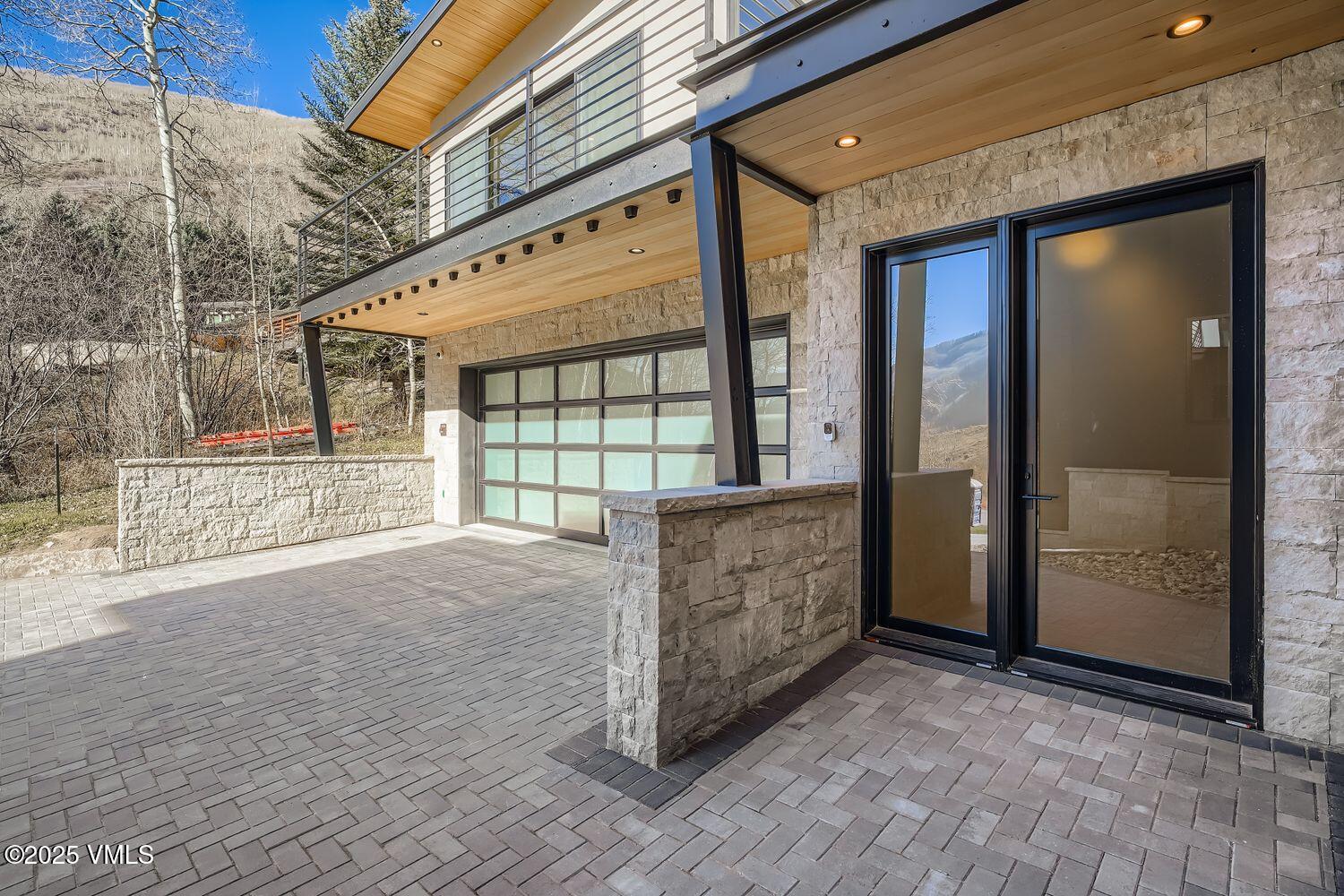 2805 Bald Mountain Road Vail, CO 81657 - Photo 2 of 54 2805 Bald Mountain Rd - Web Quality - 00
