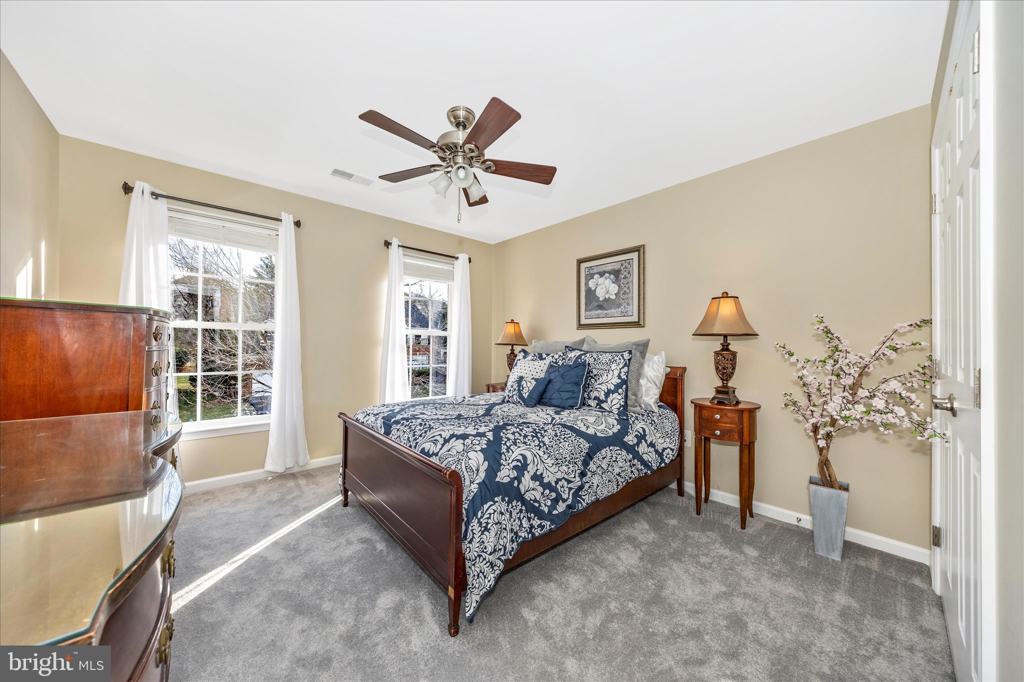 11008 Country Club Road New Market, MD 21774 - Photo 35 of 84 Bedroom 3