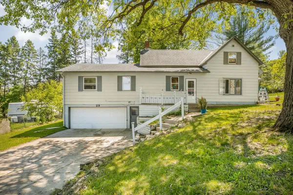 $159,900 | 29 Riverside Drive, Long Prairie, MN 56347