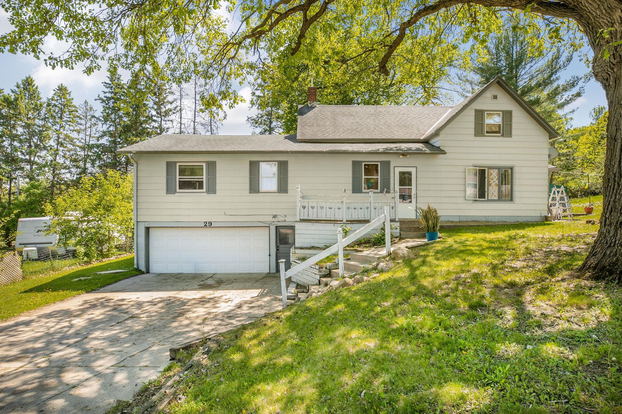 29 Riverside Drive Long Prairie, MN 56347 - Photo 1 of 20