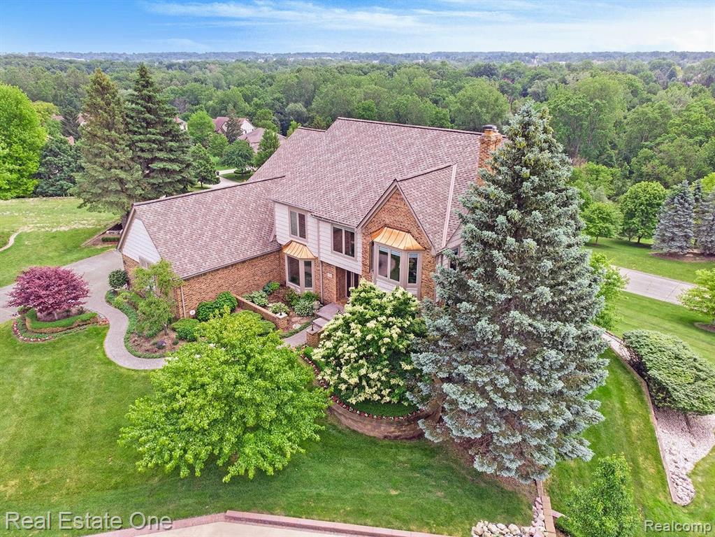 2938 Eagle Court Rochester Hills, MI 48309 - Photo 49 of 63