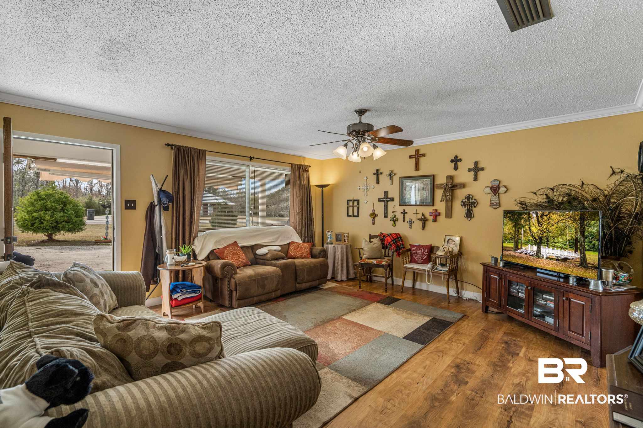 15495 Drinkard Road Bay Minette, AL 36507 - Photo 3 of 22