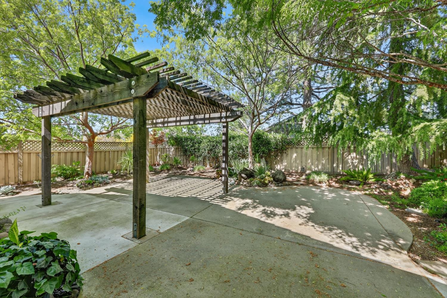 2272 Winding Way Lincoln, CA 95648 - Photo 20 of 46 a view of a tree in front of a house