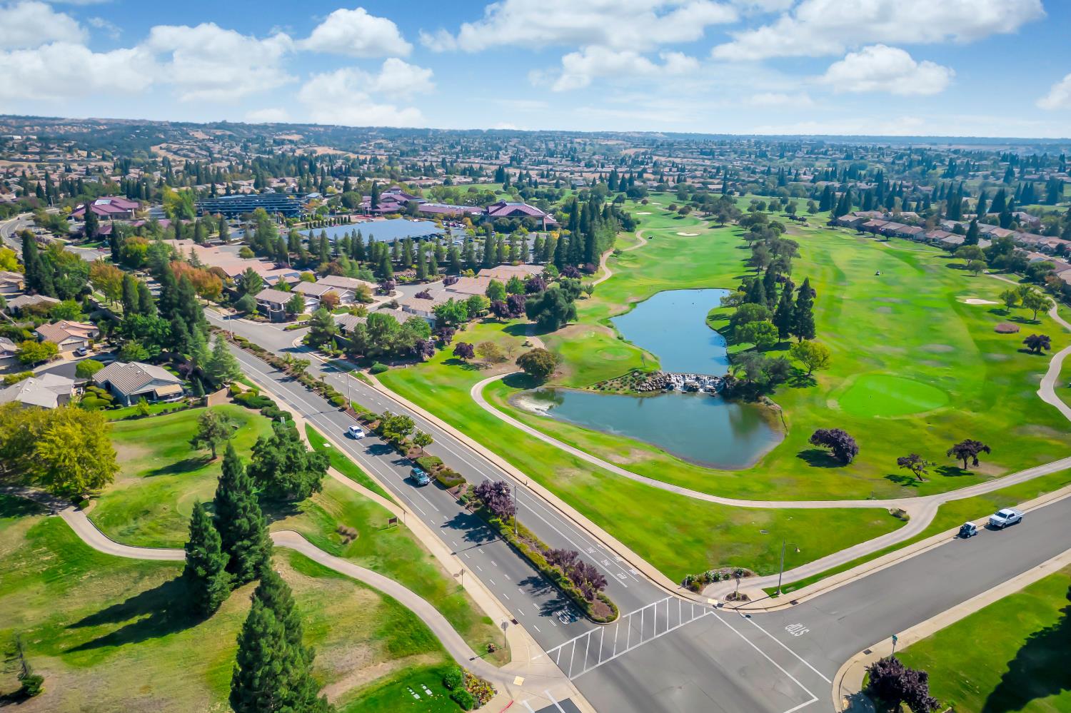 2272 Winding Way Lincoln, CA 95648 - Photo 41 of 46 a view of a city