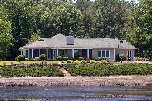 1280 Perron Garvin Road Wagener, SC 29164 - Photo 39 of 40