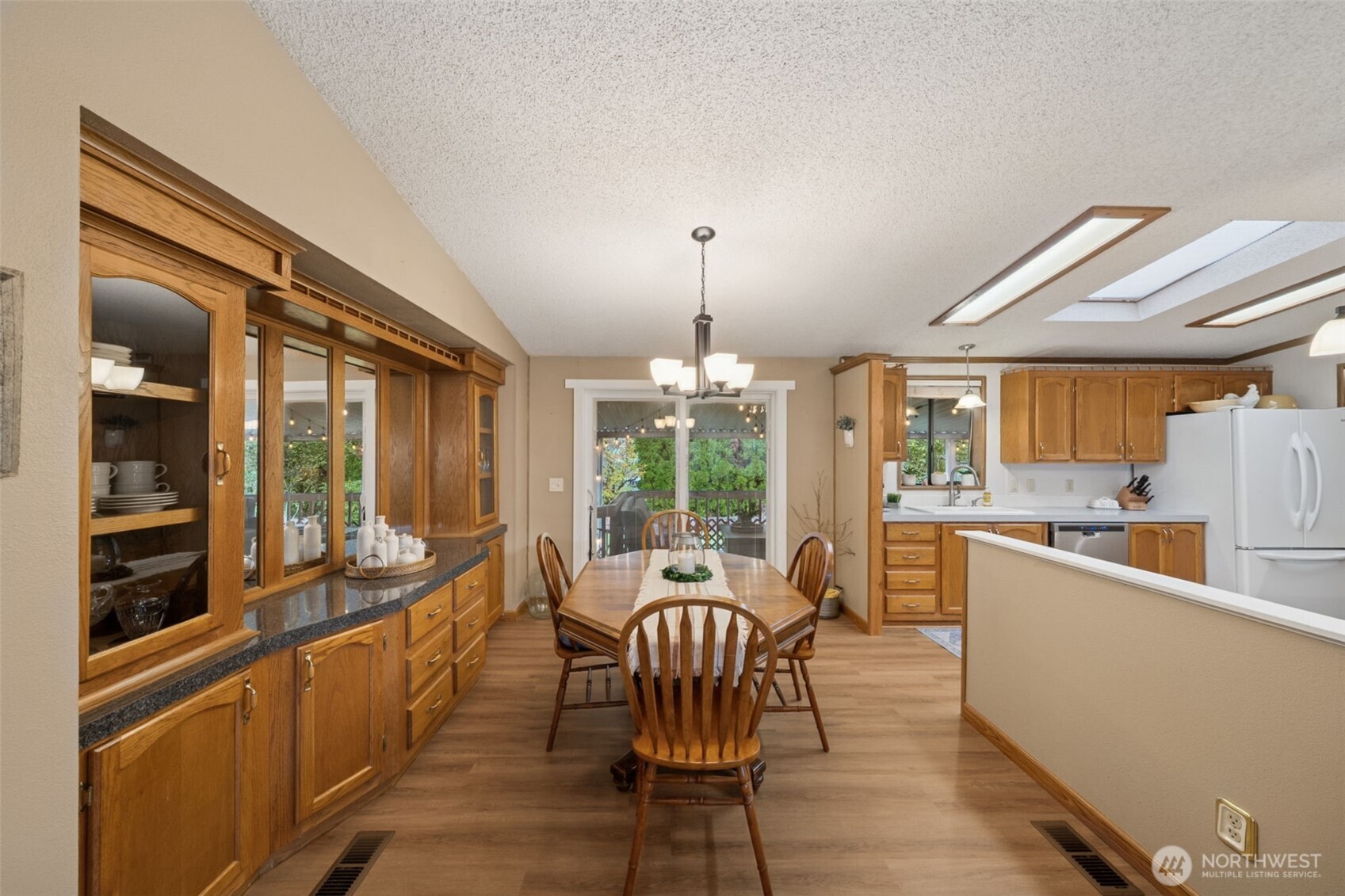 2350 Rincon Avenue Enumclaw, WA 98022 - Photo 14 of 31 a kitchen with granite countertop lots of counter top space