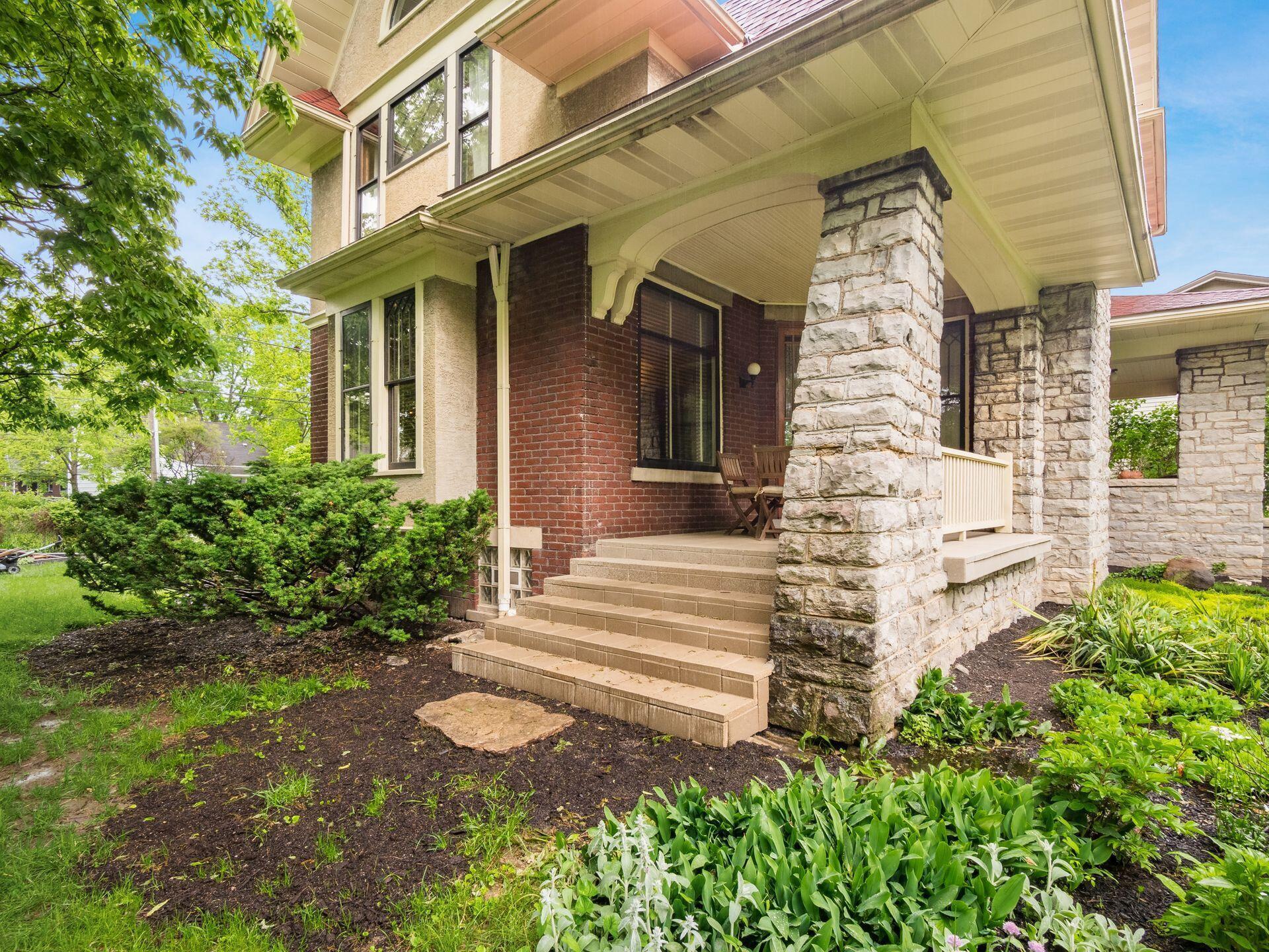 112 Arden Road Columbus, OH 43214 - Photo 46 of 49 061_ Rd Columbus OH 43214 USA