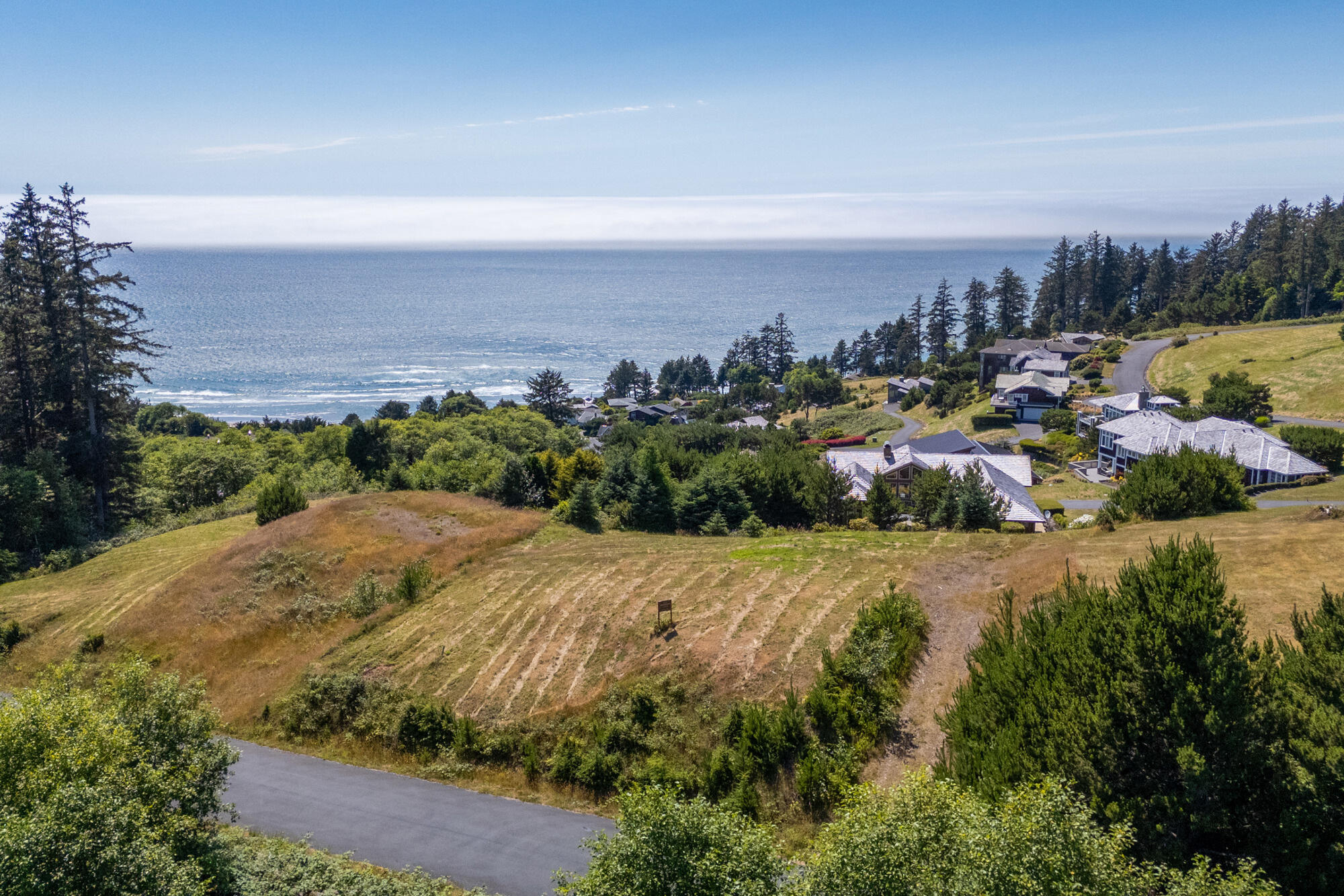 62 Braeridge Drive Nehalem, OR 97131 - Photo 3 of 15 dji_20250708160111_0002_d-edit