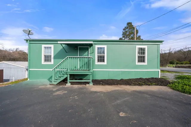 $21,950 | 607 Mountain Ranch Road, Unit 23, San Andreas, CA 95249