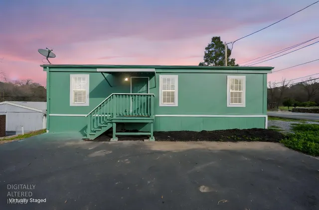 $21,950 | 607 Mountain Ranch Road, Unit 23, San Andreas, CA 95249