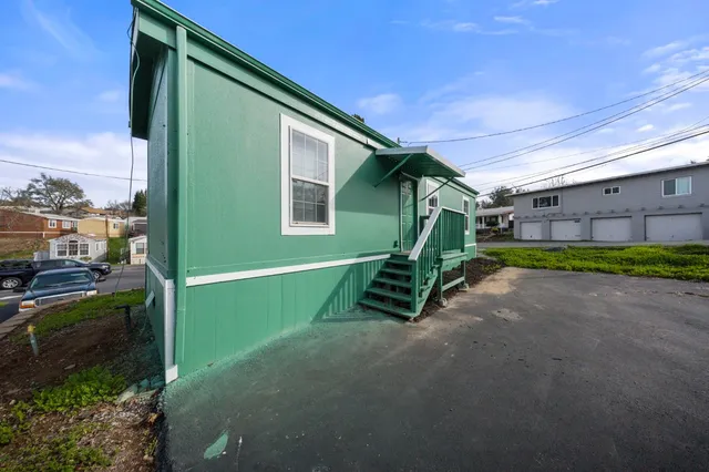 $21,950 | 607 Mountain Ranch Road, Unit 23, San Andreas, CA 95249