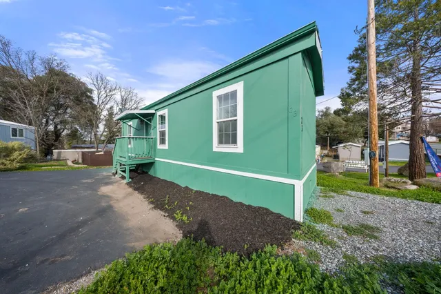 $21,950 | 607 Mountain Ranch Road, Unit 23, San Andreas, CA 95249