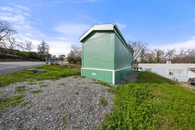 $21,950 | 607 Mountain Ranch Road, Unit 23, San Andreas, CA 95249