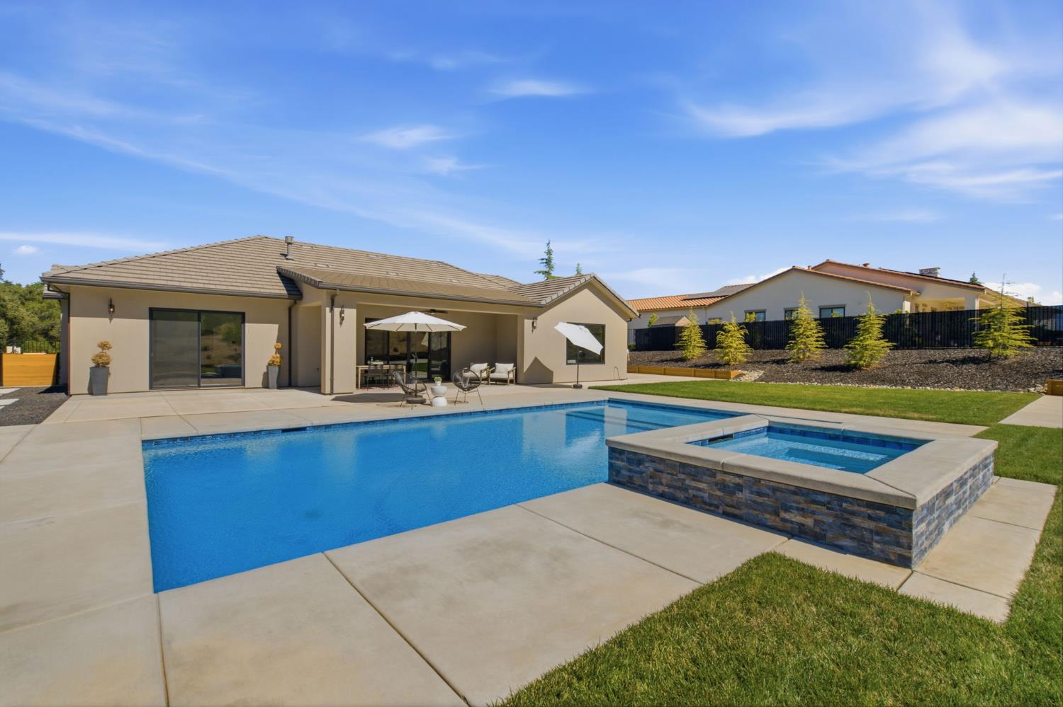 3360 Cherokee Trail Loomis, CA 95650 - Photo 44 of 64