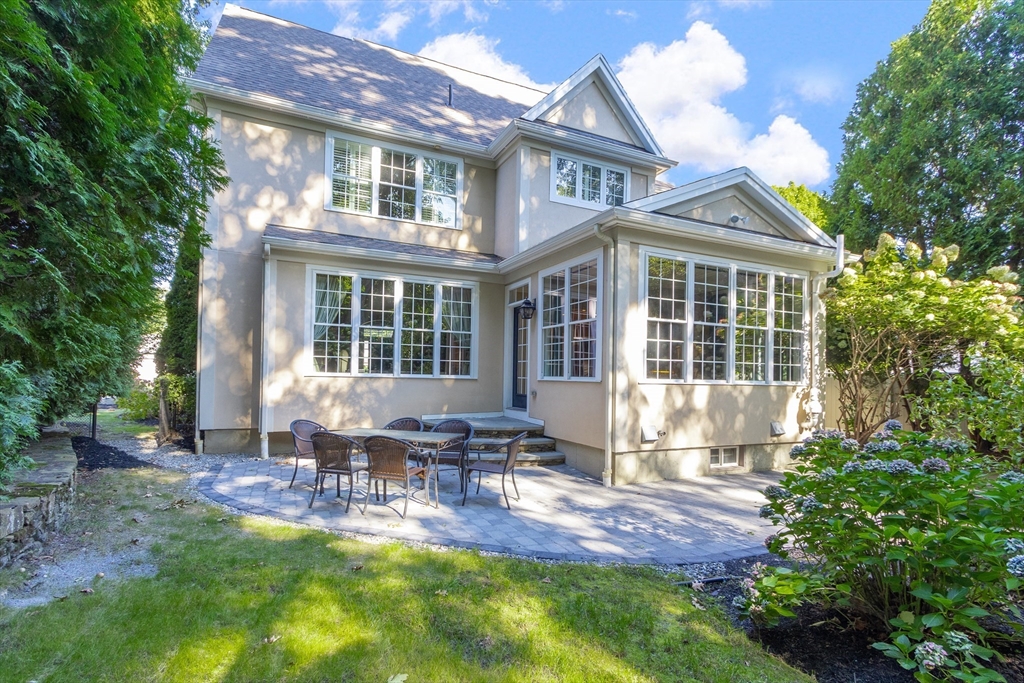 150 Prospect Street Shrewsbury, MA 01545 - Photo 36 of 37