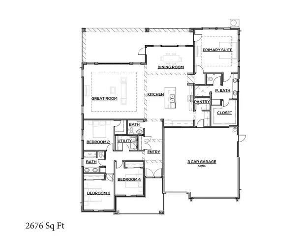 $779,990 | 2738 Waterloo Circle, Chico, CA 95973