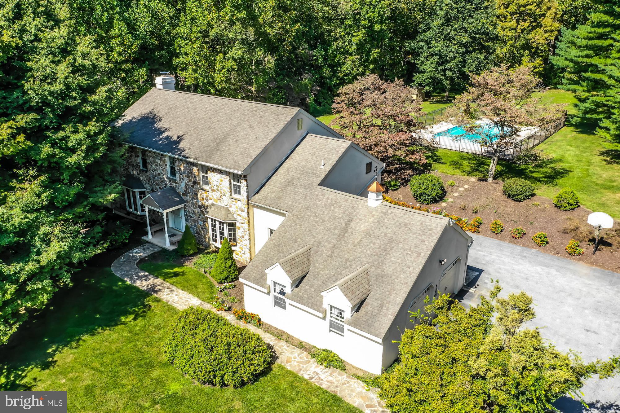 1071 Broad Run Road West Chester, PA 19380 - Photo 1 of 50 Gallery Image 1