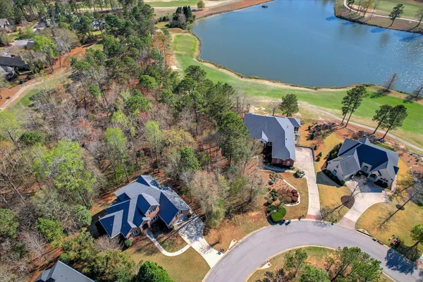 $169,900 | 448 Spalding Lake Circle, Aiken, SC 29803