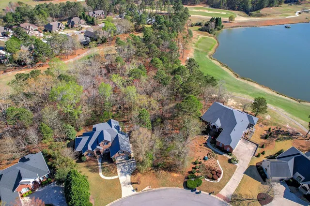 $169,900 | 448 Spalding Lake Circle, Aiken, SC 29803