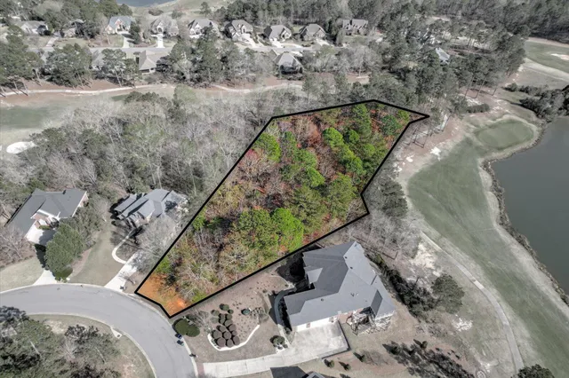 $169,900 | 448 Spalding Lake Circle, Aiken, SC 29803