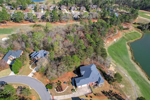 $169,900 | 448 Spalding Lake Circle, Aiken, SC 29803