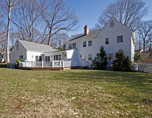 14 Point O Woods Road South Darien, CT 06820 - Photo 17 of 17 Additional Photo