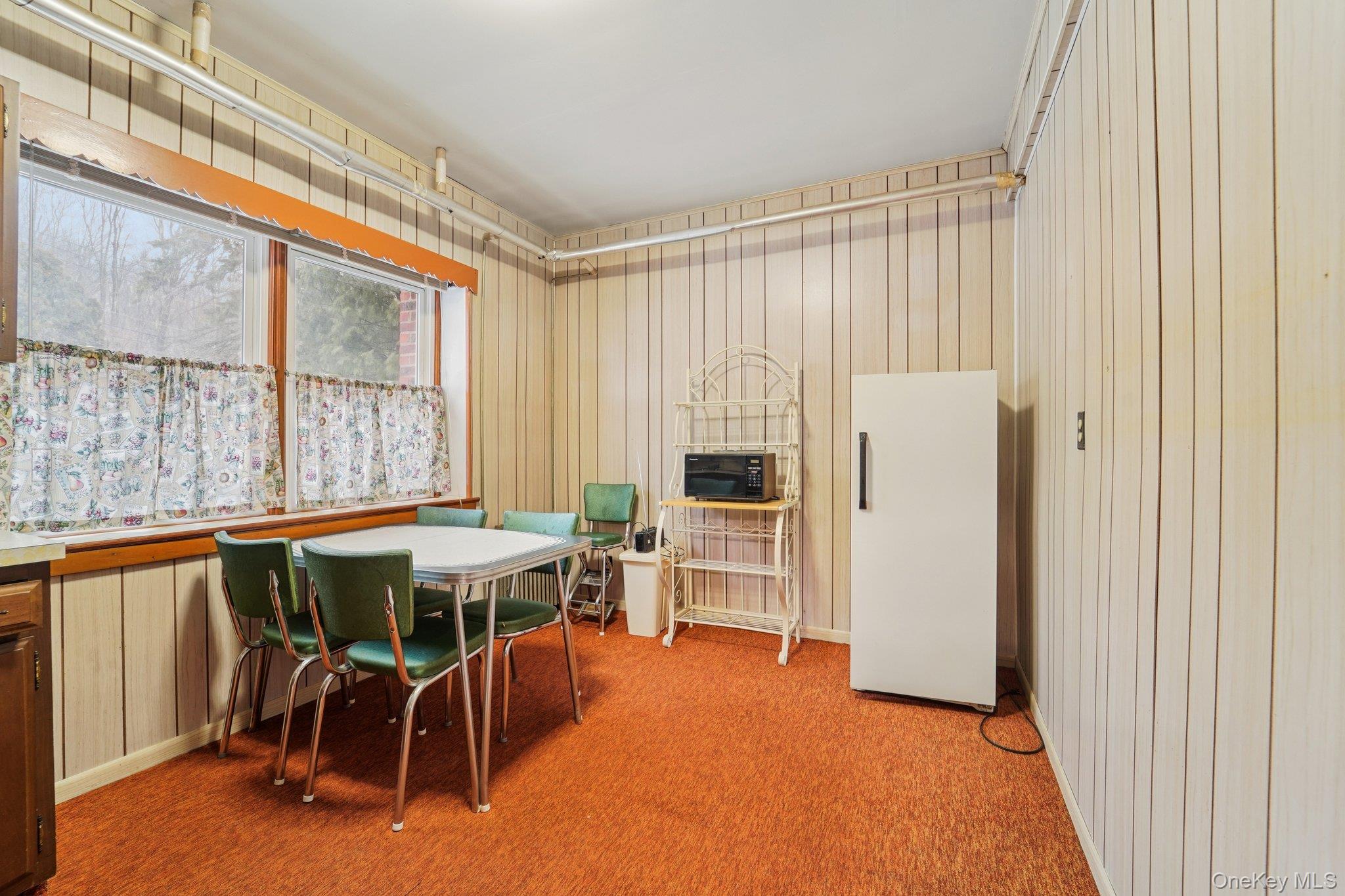 350 Barrett Hill Road Mahopac, NY 10541 - Photo 11 of 21 a view of a room with furniture and windows