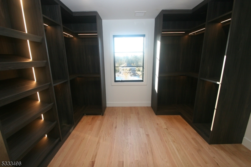 1831 Washington Valley Road Bridgewater, NJ 08836 - Photo 27 of 43 a view of closet area